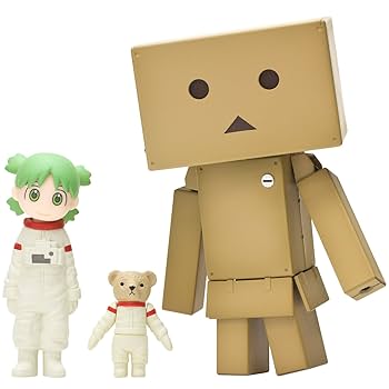 sentinel - 新品未開封 よつばと！ マシーネンダンボー #005 スノーマン 流通限定 よつばと！マシーネンダンボー #005 スノーマン（よつばセット